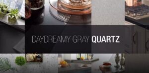 Gray Quartz Collection