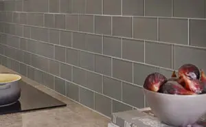 Glass Tile Backsplash Collection