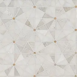 Luxor Backsplash Tile Collection