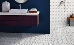Specialty Shapes Wall and Backsplash Tile