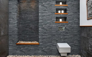 Stacked Stone Collection