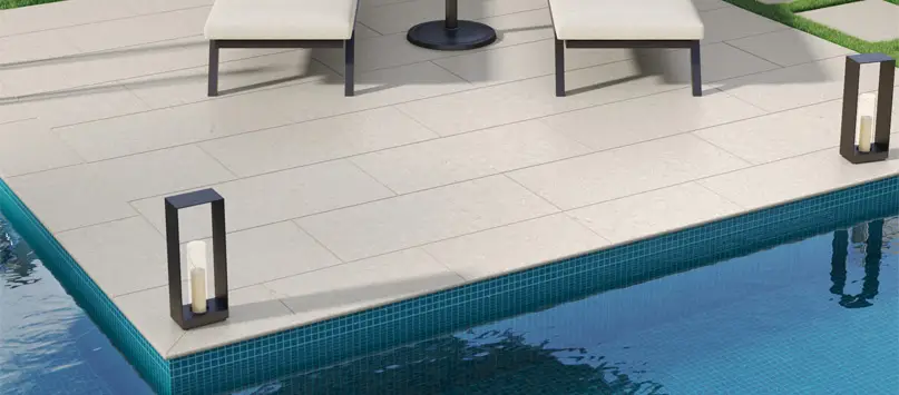 Coping, Treads, Wall Caps and Sills