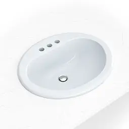 Bathroom Vanity Sinks