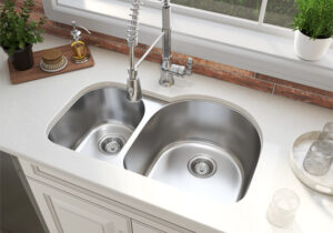 Kitchen Sinks