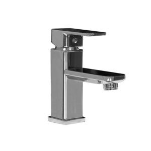 Bathroom Faucet 401 Chrome
