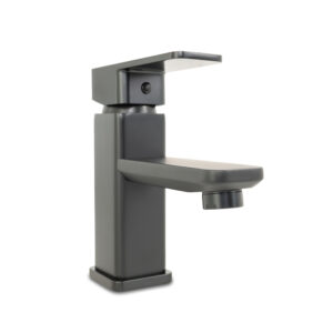 Bathroom Faucet 401 Matte Black
