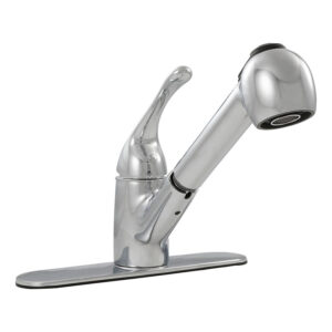 Kitchen Pull-Out Faucet 803 Chrome