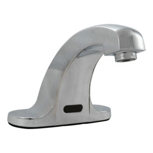 Touch-Less Bathroom Faucet 421 Chrome