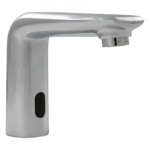 Touch-Less Bathroom Faucet 811 Chrome