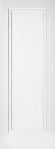 1 Panel – 2 Step Shaker Door