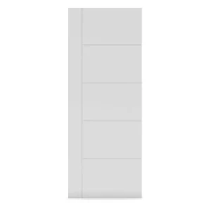 Bellevue Manhattan Door