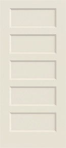 5 panel Conmore Moulded Door