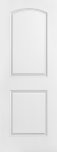 2 Panel Roman Door Slab
