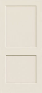 Monroe Moulded Door