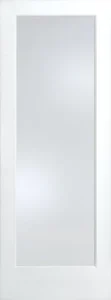 Mirror French Door