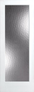 Heavy Water French Door