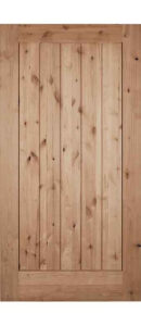8401 B Barn Door