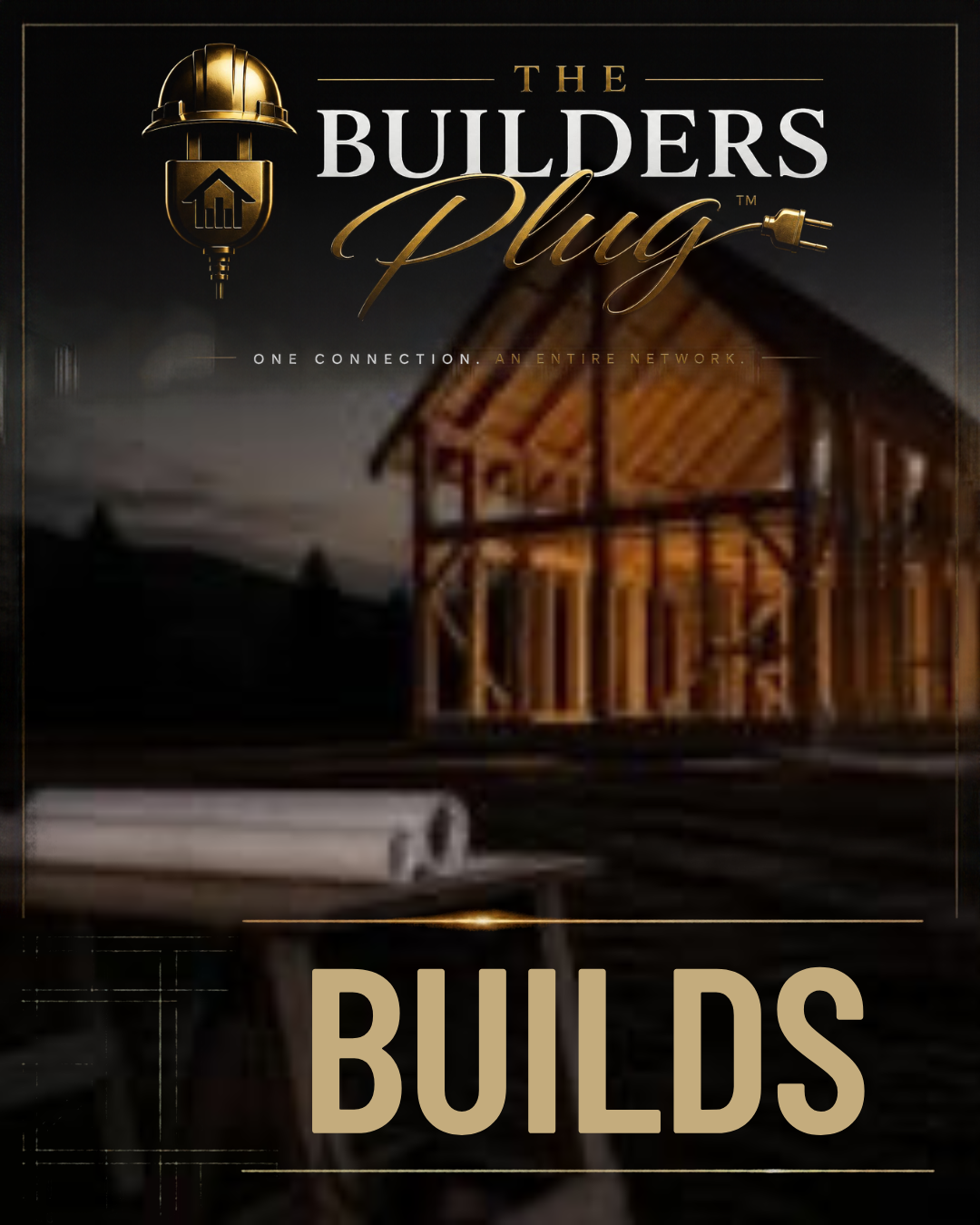 Builds