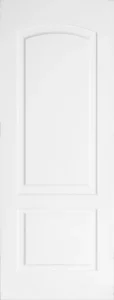 RP2A – Router Carved Door
