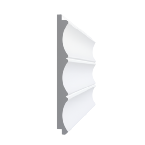 Innovate | Fluted Panels | MDF