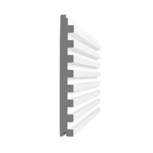 Transform | Slat Wall Panels | MDF