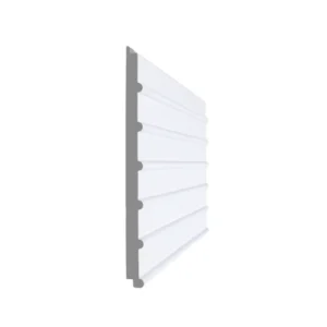 Harmonize | Reeded Panels | MDF